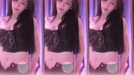 BJ한예주(韩艺珠)2025年5月11日Sexy Dance221434